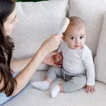 Kit Cuidados com o Bebê Branco (0m+) - Buba