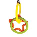 Móbile para Carrinho Animal Fun (3m+) - Buba