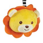 Móbile para Carrinho Animal Fun (3m+) - Buba