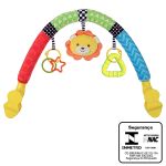 Móbile para Carrinho Animal Fun (3m+) - Buba