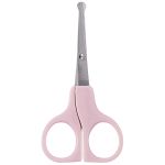 Kit Cuidados do Bebê Rosa (0m+) - Buba