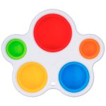Brinquedo Ploc Ball Pop It (6m+) - Buba