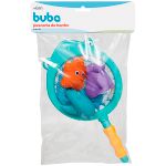 Brinquedo Pescaria de Banho Tubarão (4m+) - Buba