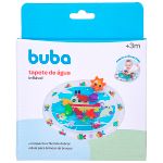 Tapete de Água Inflável Barco (3m+) - Buba