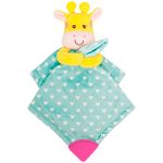 Naninha com Mordedor Animal Fun Girafinha (3m+) - Buba