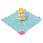 Naninha com Mordedor Animal Fun Girafinha (3m+) - Buba