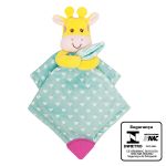 Naninha com Mordedor Animal Fun Girafinha (3m+) - Buba