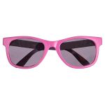 Óculos de Sol Baby Color Rosa (3m+) - Buba