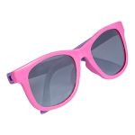 Óculos de Sol Baby Color Rosa (3m+) - Buba