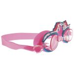 Óculos de Natação Infantil Unicórnio (3a+) - Buba
