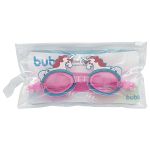 Óculos de Natação Infantil Unicórnio (3a+) - Buba