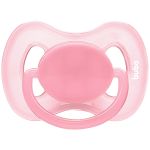 Chupeta Comfort Rosa Tam 2 (6m+) - Buba
