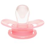 Chupeta Comfort Rosa Tam 2 (6m+) - Buba