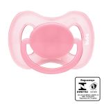 Chupeta Comfort Rosa Tam 2 (6m+) - Buba