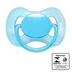 Chupeta Comfort Azul Tam 1 (0-6m) - Buba