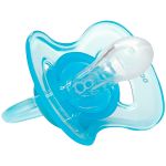 Kit 2 Chupetas Comfort Ursinho e Estrela Azul Tam 2 (6m+) - Buba
