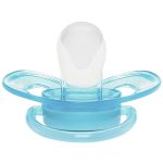 Kit 2 Chupetas Comfort Ursinho e Estrela Azul Tam 2 (6m+) - Buba