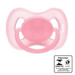 Chupeta Comfort Rosa Tam 1 (0-6m) - Buba