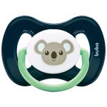 Chupeta Comfort Coala Azul Tam 2 (6m+) - Buba
