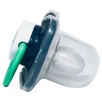 Chupeta Comfort Coala Azul Tam 2 (6m+) - Buba