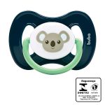 Chupeta Comfort Coala Azul Tam 2 (6m+) - Buba