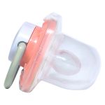 Chupeta Comfort Elefantinho Tam 2 (6m+) - Buba