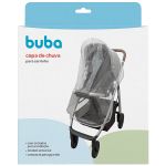 Capa de Chuva para Carrinho Universal - Buba