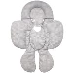 Almofada para Carrinho e Bebê Conforto Mescla (0m+) - Buba