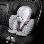 Almofada para Carrinho e Bebê Conforto Mescla (0m+) - Buba