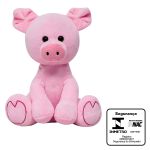 Pelúcia Meu Porquinho (3m+) - Buba