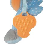Pelúcia Mola para Carrinho Coala Azul (4m+) - Buba