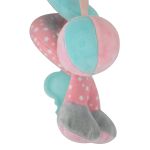 Pelúcia Mola para Carrinho Coala Rosa (4m+) - Buba