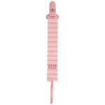 Kit 2 Prendedores de Chupeta Coala Rosa (3m+) - Buba