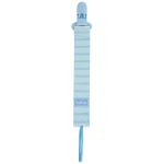 Kit 2 Prendedores de Chupeta Coala Azul (3m+) - Buba