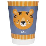 Kit Refeição em Bambu Tigre (6m+) - Buba