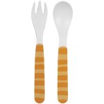 Kit Refeição em Bambu Tigre (6m+) - Buba