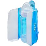 Aquecedor de Mamadeiras Instantâneo Portátil com Bolsa - Buba