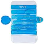 Aquecedor de Mamadeiras Instantâneo Portátil com Bolsa - Buba