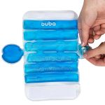 Aquecedor de Mamadeiras Instantâneo Portátil com Bolsa - Buba