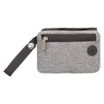 Bolsa Organizador para Carrinho de bebê Cinza - Buba