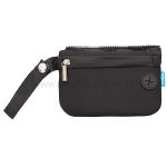 Bolsa Organizador para Carrinho de bebê Preto - Buba