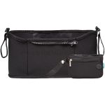 Bolsa Organizador para Carrinho de bebê Preto - Buba