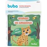 Livro Educativo para Banho 