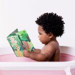 Livro Educativo para Banho 