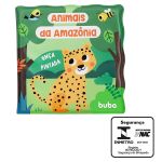 Livro Educativo para Banho 