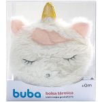 Bolsa Térmica em Gel Aquecimento Instantâneo Anticólica Unicórnio (0m+) - Buba