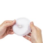 Bolsa Térmica em Gel Aquecimento Instantâneo Anticólica Unicórnio (0m+) - Buba