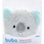 Bolsa Térmica em Gel Aquecimento Instantâneo Anti Cólica Coala (0m+) - Buba