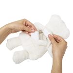 Bolsa de Sílica Anti Cólica Ursinho (3m+) - Buba