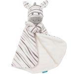 Naninha em soft Zebrinha (3m+) - Buba